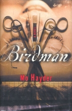 Mo Hayder Birdman